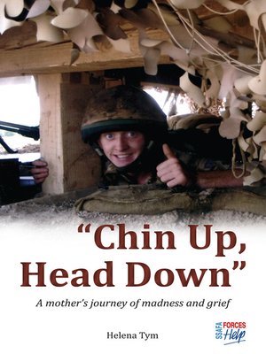 cover image of Chin Up, Head Down